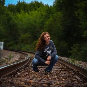 Meet your Posher, Emma